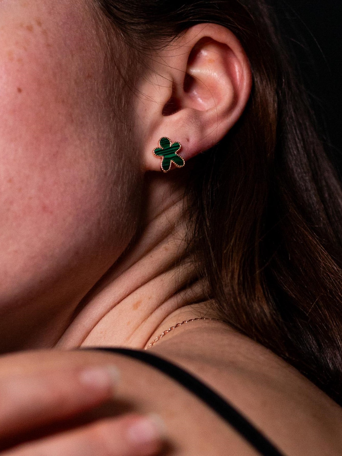 Bijoux Supair Earrings