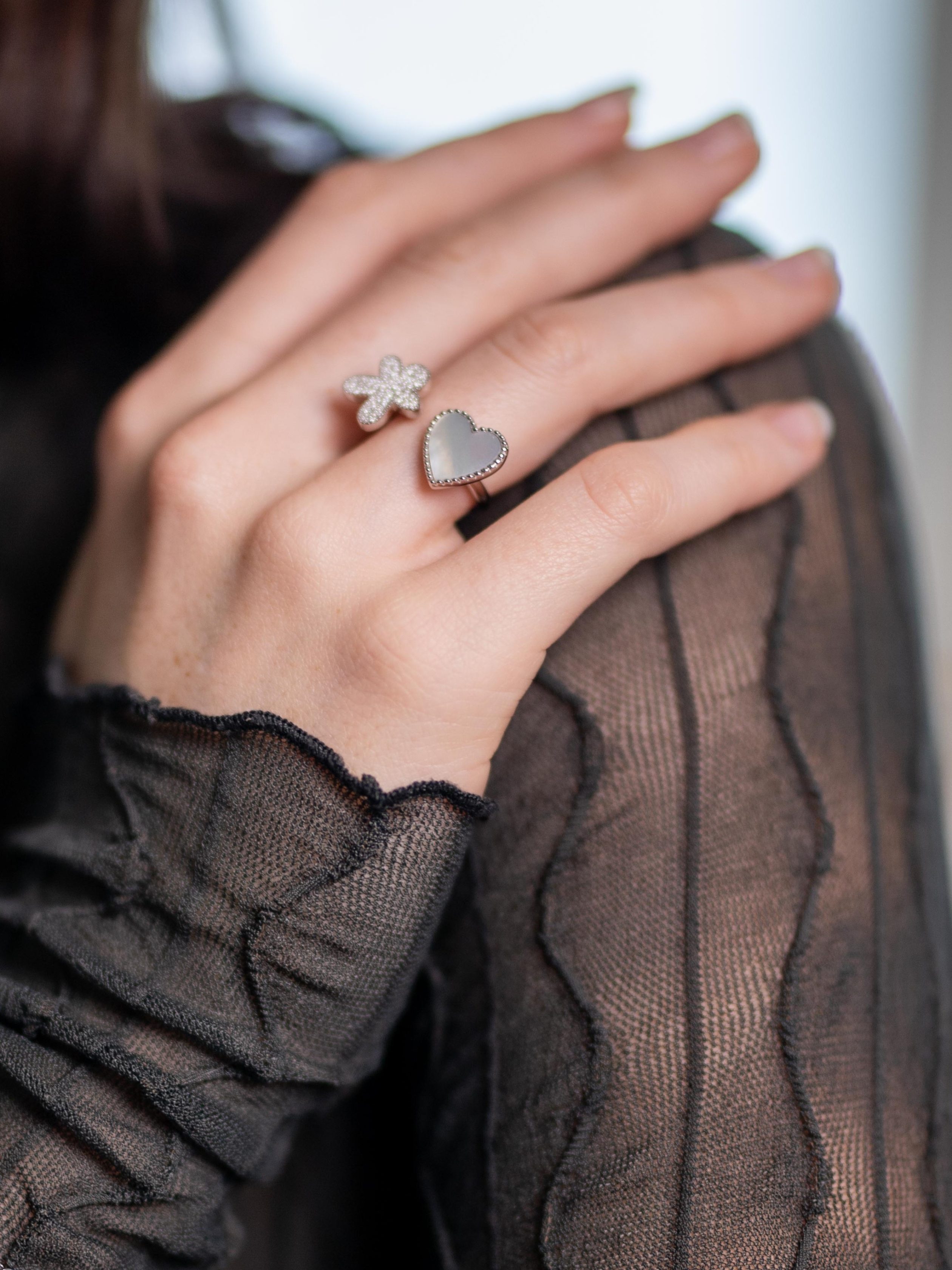 Bijoux Supair Rings