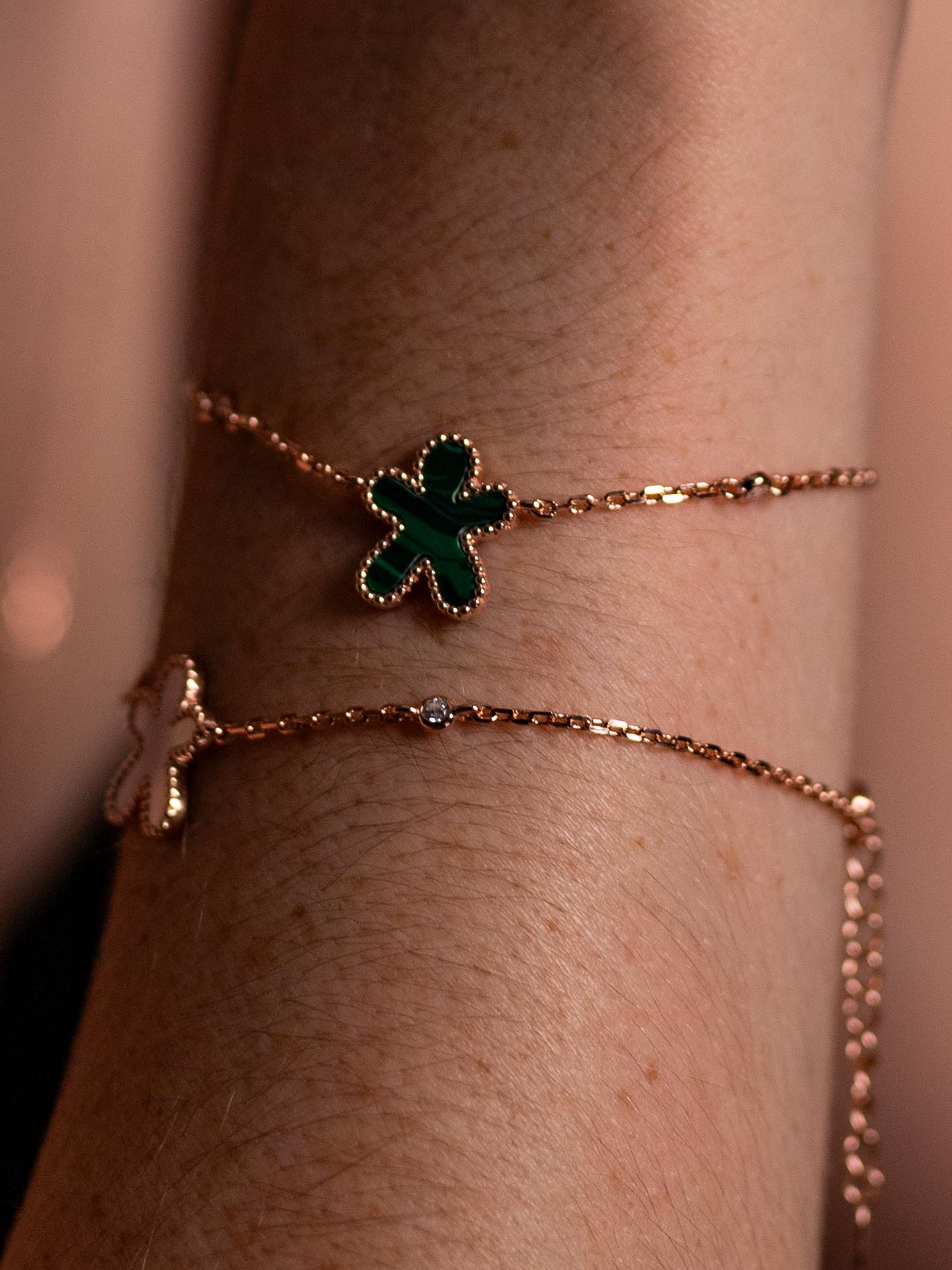 bijoux supair bracelets